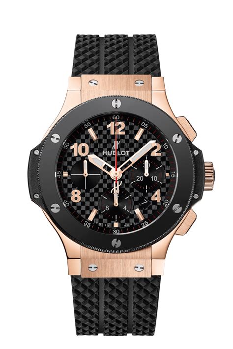 big bang gold hublot price|Hublot big bang original gold.